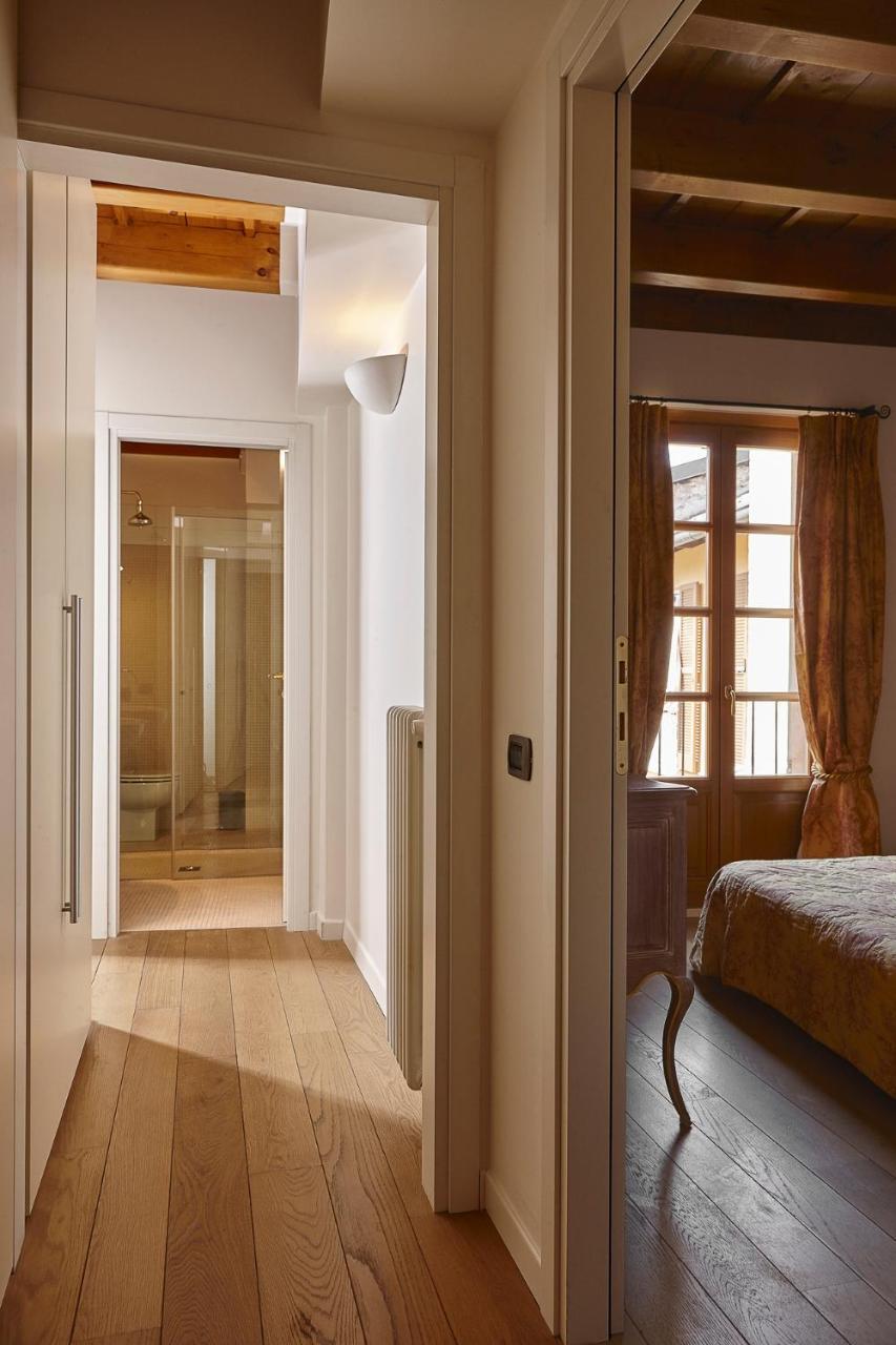 Joivy Charming Apartment Centre Of Como Exterior photo